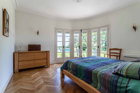 Villa en Moissac, Tarn-et-Garonne, Moissac - € 580.000 | Ref: WMC424 - photo 30