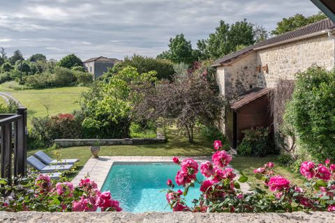 Villa i Mauroux, Lot, Mauroux - € 445.000 | Ref: WMC405 - foto 3
