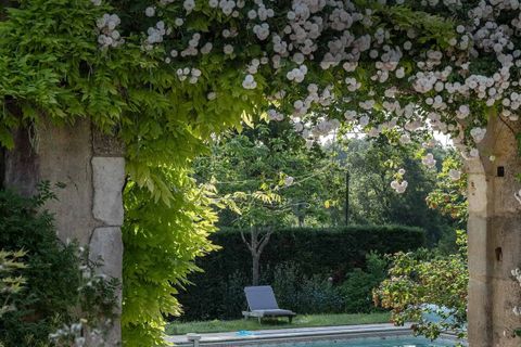 Villa i Mauroux, Lot, Mauroux - € 445.000 | Ref: WMC405 - foto 4