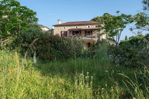 Villa i Mauroux, Lot, Mauroux - € 445.000 | Ref: WMC405 - foto 7