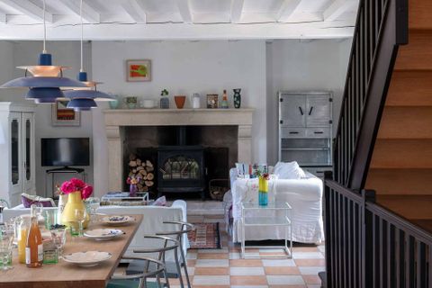 Villa i Mauroux, Lot, Mauroux - € 445.000 | Ref: WMC405 - foto 9