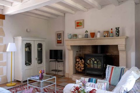 Villa i Mauroux, Lot, Mauroux - € 445.000 | Ref: WMC405 - foto 10