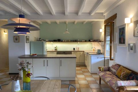 Villa i Mauroux, Lot, Mauroux - € 445.000 | Ref: WMC405 - foto 11