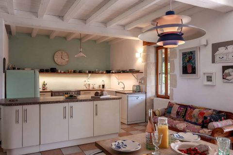 Villa i Mauroux, Lot, Mauroux - € 445.000 | Ref: WMC405 - foto 12
