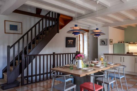 Villa i Mauroux, Lot, Mauroux - € 445.000 | Ref: WMC405 - foto 13
