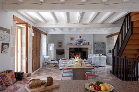 Villa i Mauroux, Lot, Mauroux - € 445.000 | Ref: WMC405 - foto 14