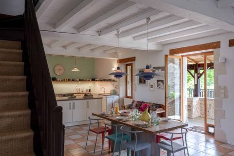 Villa i Mauroux, Lot, Mauroux - € 445.000 | Ref: WMC405 - foto 17