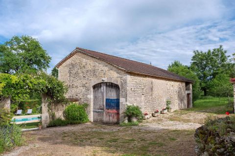 Villa i Mauroux, Lot, Mauroux - € 445.000 | Ref: WMC405 - foto 21