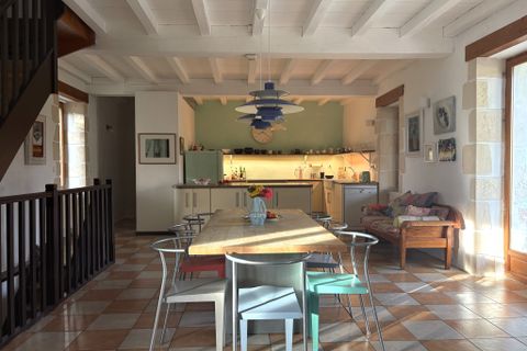 Villa i Mauroux, Lot, Mauroux - € 415 000 | Ref: WMC405 - foto 21