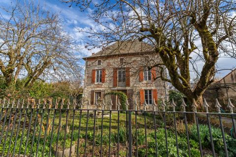 Villa a Agen, Lot-et-Garonne, Agen - € 350.000 | Ref: WMC357 - foto 2