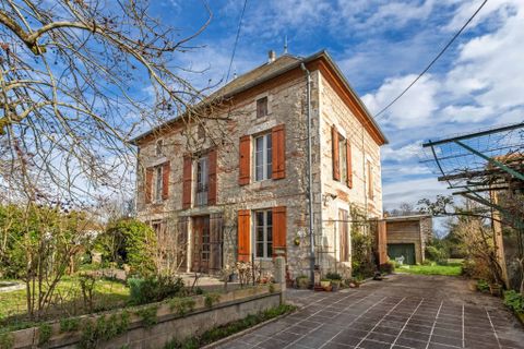 Villa a Agen, Lot-et-Garonne, Agen - € 350.000 | Ref: WMC357 - foto 3