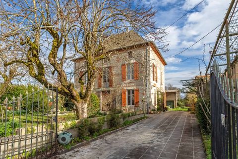 Villa a Agen, Lot-et-Garonne, Agen - € 350.000 | Ref: WMC357 - foto 4