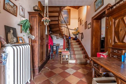 Villa a Agen, Lot-et-Garonne, Agen - € 350.000 | Ref: WMC357 - foto 10