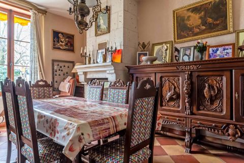 Villa a Agen, Lot-et-Garonne, Agen - € 350.000 | Ref: WMC357 - foto 12
