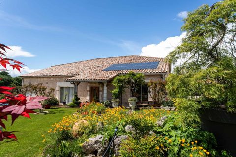 Villa a Castelsagrat, Lot-et-Garonne, Castelsagrat - € 766.500 | Ref: WMC251 - foto 2