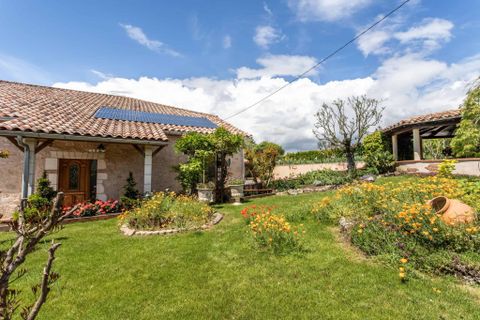 Villa a Castelsagrat, Lot-et-Garonne, Castelsagrat - € 766.500 | Ref: WMC251 - foto 3