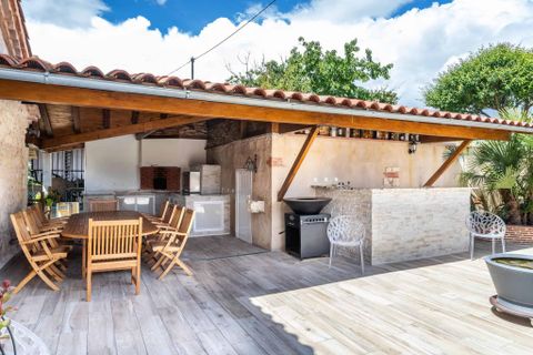 Villa a Castelsagrat, Lot-et-Garonne, Castelsagrat - € 766.500 | Ref: WMC251 - foto 6