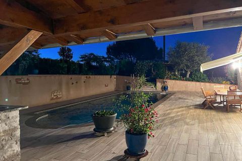 Villa a Castelsagrat, Lot-et-Garonne, Castelsagrat - € 766.500 | Ref: WMC251 - foto 7