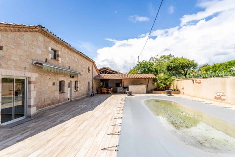 Villa a Castelsagrat, Lot-et-Garonne, Castelsagrat - € 766.500 | Ref: WMC251 - foto 8