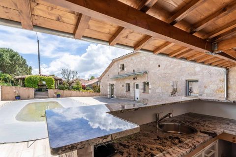 Villa a Castelsagrat, Lot-et-Garonne, Castelsagrat - € 766.500 | Ref: WMC251 - foto 9