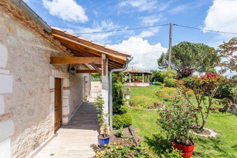 Villa a Castelsagrat, Lot-et-Garonne, Castelsagrat - € 766.500 | Ref: WMC251 - foto 10