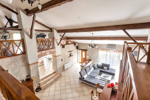 Villa a Castelsagrat, Lot-et-Garonne, Castelsagrat - € 766.500 | Ref: WMC251 - foto 11