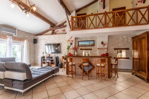 Villa a Castelsagrat, Lot-et-Garonne, Castelsagrat - € 766.500 | Ref: WMC251 - foto 12