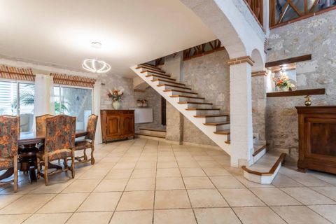 Villa a Castelsagrat, Lot-et-Garonne, Castelsagrat - € 766.500 | Ref: WMC251 - foto 16
