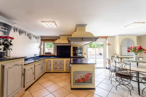 Villa a Castelsagrat, Lot-et-Garonne, Castelsagrat - € 766.500 | Ref: WMC251 - foto 17
