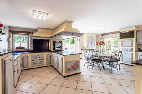 Villa a Castelsagrat, Lot-et-Garonne, Castelsagrat - € 766.500 | Ref: WMC251 - foto 18