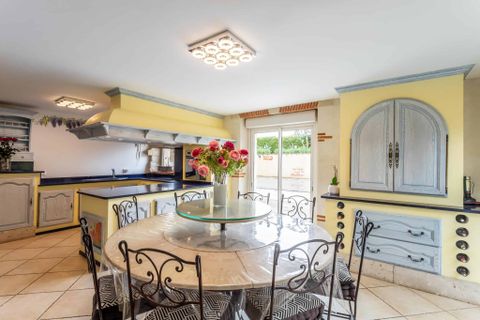 Villa a Castelsagrat, Lot-et-Garonne, Castelsagrat - € 766.500 | Ref: WMC251 - foto 21