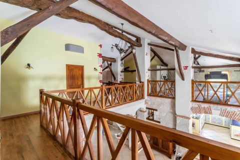 Villa a Castelsagrat, Lot-et-Garonne, Castelsagrat - € 766.500 | Ref: WMC251 - foto 22