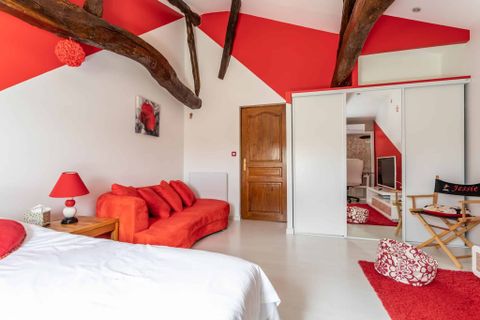 Villa a Castelsagrat, Lot-et-Garonne, Castelsagrat - € 766.500 | Ref: WMC251 - foto 26
