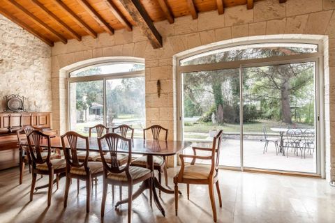 Villa a Agen, Lot-et-Garonne, Agen - € 645.000 | Ref: WMC233 - foto 6