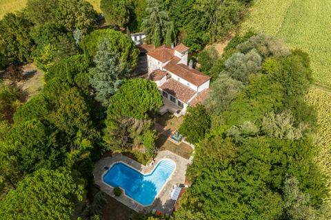 Villa a Agen, Lot-et-Garonne, Agen - € 645.000 | Ref: WMC233 - foto 15