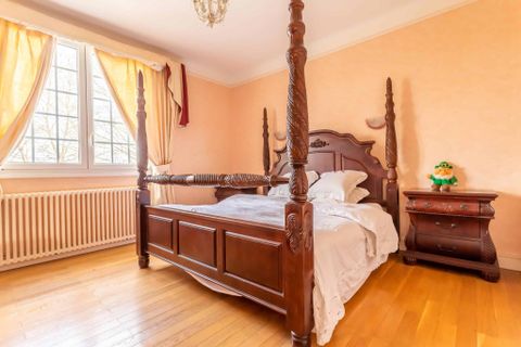 Villa a Agen, Lot-et-Garonne, Agen - € 645.000 | Ref: WMC233 - foto 19