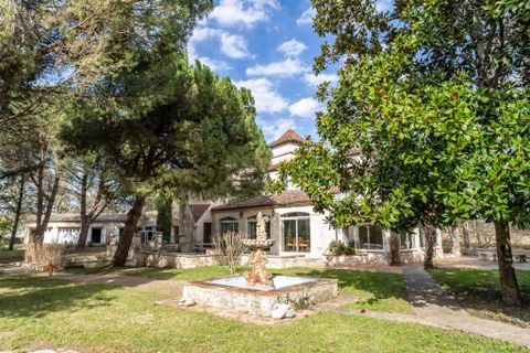 Villa a Agen, Lot-et-Garonne, Agen - € 645.000 | Ref: WMC233 - foto 16