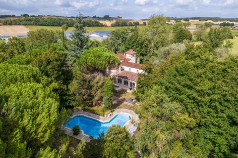 Villa a Agen, Lot-et-Garonne, Agen - € 645.000 | Ref: WMC233 - foto 17
