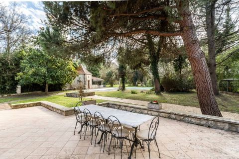 Villa a Agen, Lot-et-Garonne, Agen - € 645.000 | Ref: WMC233 - foto 22