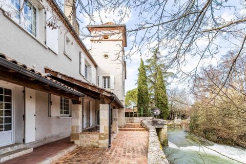 Villa a Agen, Lot-et-Garonne, Agen - € 645.000 | Ref: WMC233 - foto 23