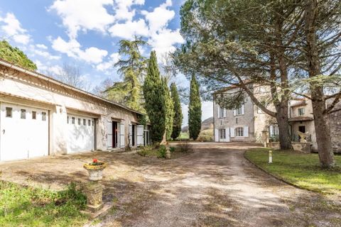 Villa a Agen, Lot-et-Garonne, Agen - € 645.000 | Ref: WMC233 - foto 24