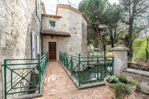 Villa a Agen, Lot-et-Garonne, Agen - € 645.000 | Ref: WMC233 - foto 25