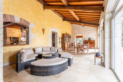 Villa a Agen, Lot-et-Garonne, Agen - € 645.000 | Ref: WMC233 - foto 13