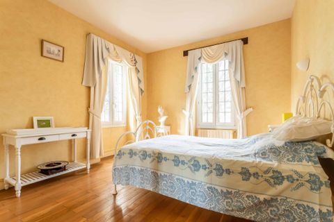 Villa a Agen, Lot-et-Garonne, Agen - € 645.000 | Ref: WMC233 - foto 20
