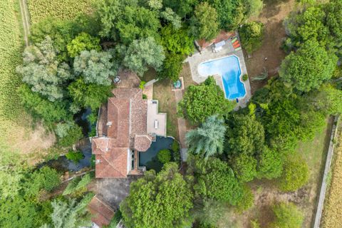 Villa a Agen, Lot-et-Garonne, Agen - € 645.000 | Ref: WMC233 - foto 30