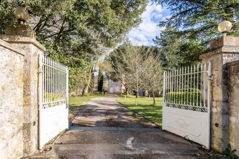 Villa a Agen, Lot-et-Garonne, Agen - € 645.000 | Ref: WMC233 - foto 31
