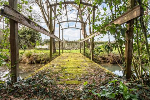 Villa a Agen, Lot-et-Garonne, Agen - € 645.000 | Ref: WMC233 - foto 33