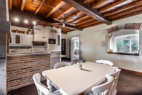 Villa a Agen, Lot-et-Garonne, Agen - € 645.000 | Ref: WMC233 - foto 7