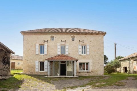 Villa a Engayrac, Lot-et-Garonne, Engayrac - € 345.000 | Ref: WMC095 - foto 2