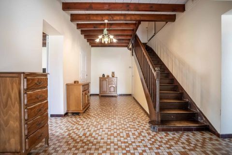 Villa a Engayrac, Lot-et-Garonne, Engayrac - € 345.000 | Ref: WMC095 - foto 4
